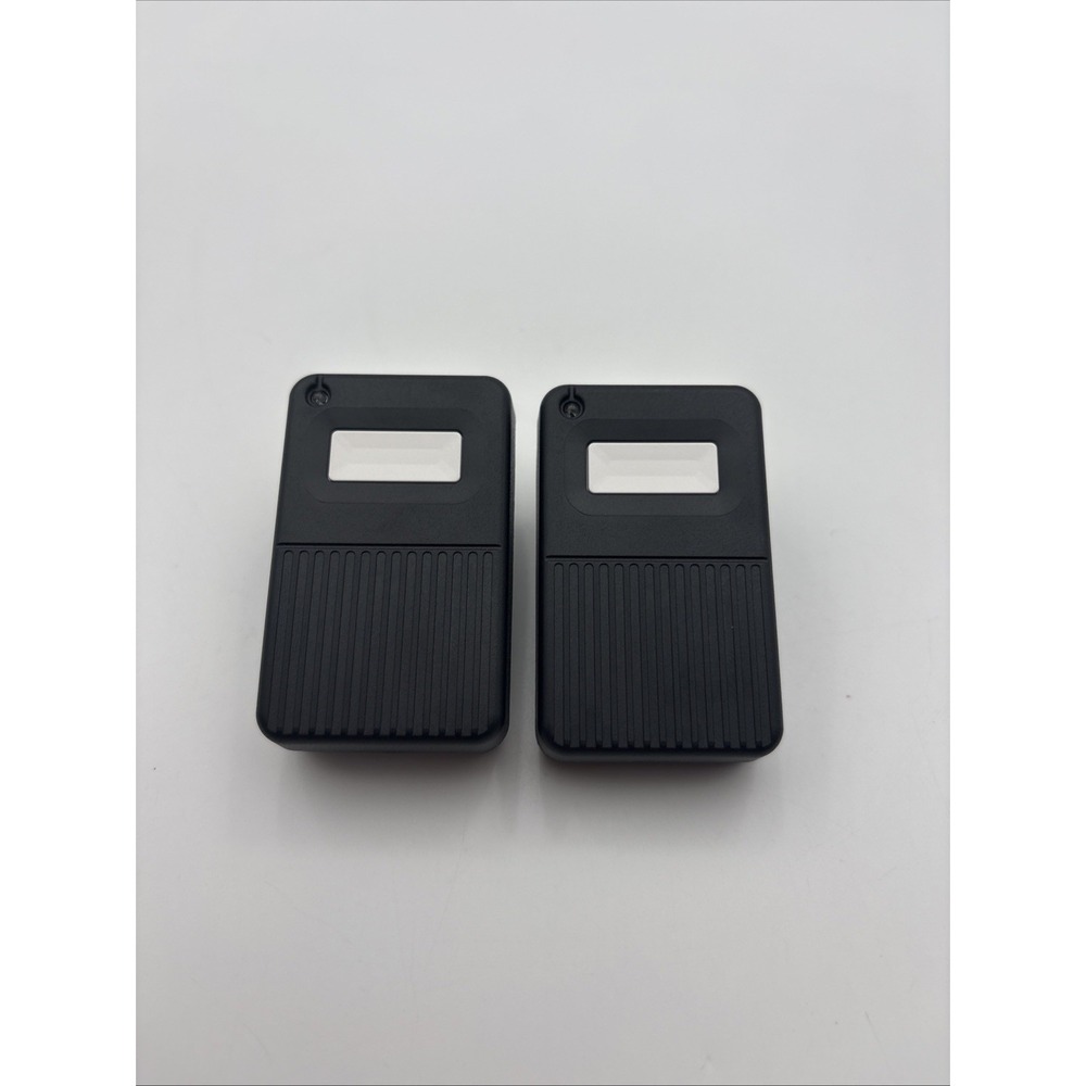 For Linear Delta Garage Door Remote 8 Dip Switch 310MHz GD-R15 FCCID:2ANHJGDR15